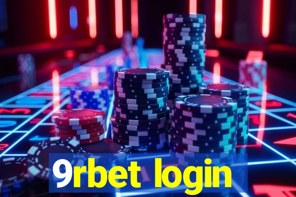 9rbet login